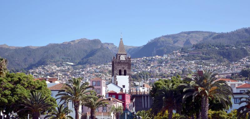 Funchal 