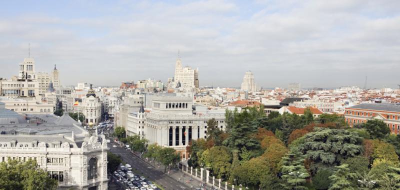 Madrid 