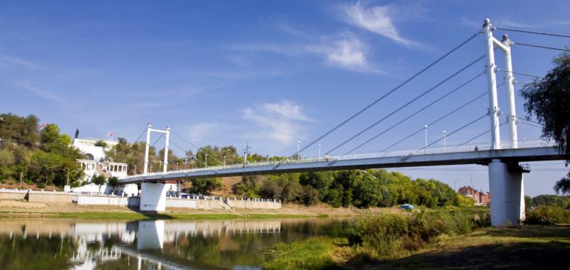 Ciudades para caminar 