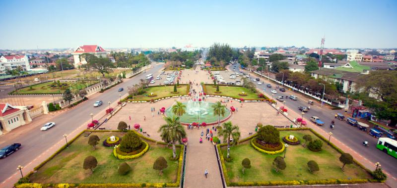 Ciudades para caminar 