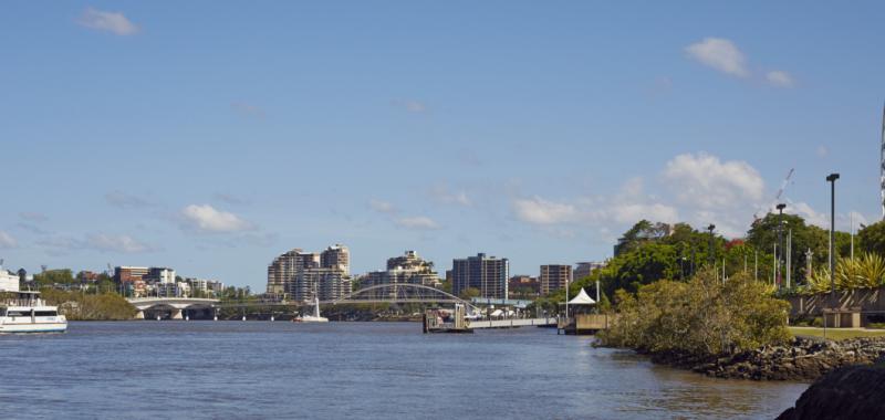 Brisbane