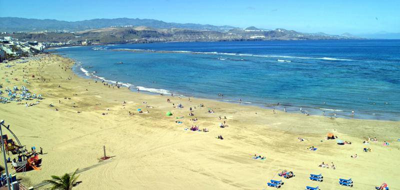 Las Palmas de Gran Canaria 