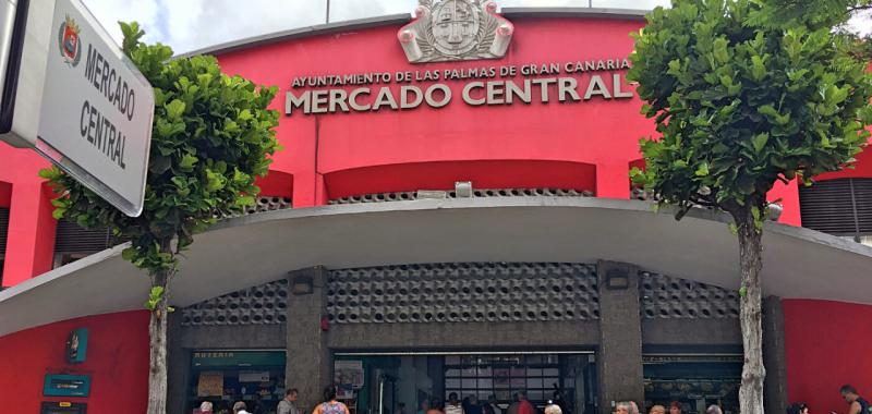 Las Palmas de Gran Canaria 