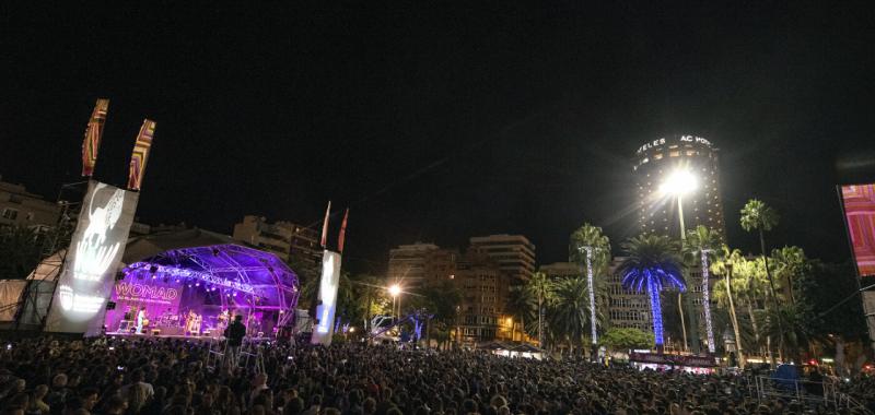 Las Palmas de Gran Canaria 