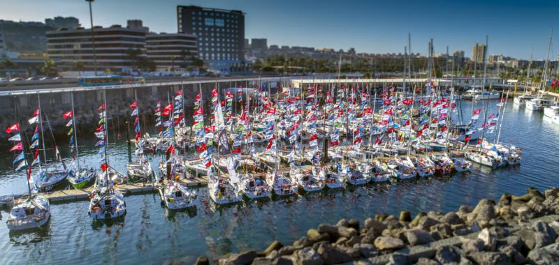 Las Palmas de Gran Canaria 