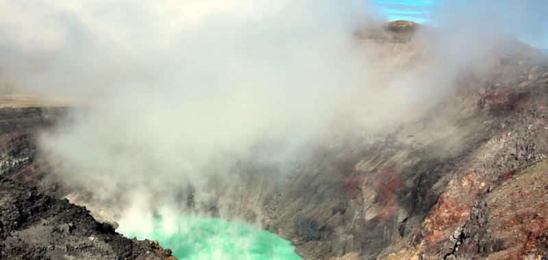 Lugares sorprendentes que no creerás que puedes visitar 