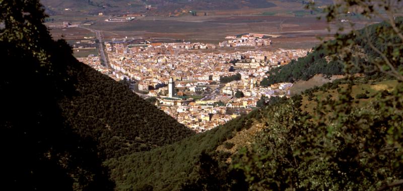 Marruecos 