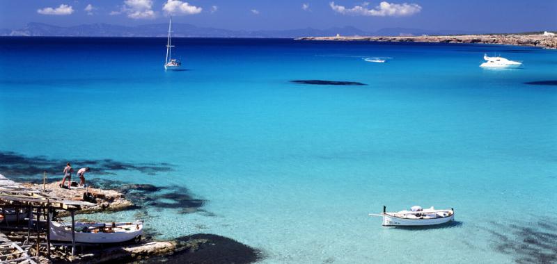 Formentera 