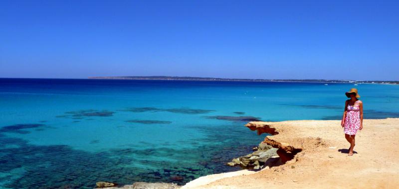 Formentera 