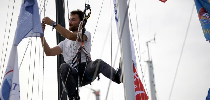 Regata Mini-Transat