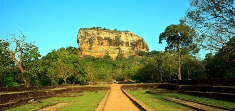 Sri Lanka 