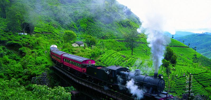 Sri Lanka 