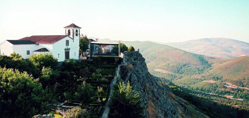 Hoteles Alentejo 