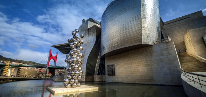 Museos españoles más populares 