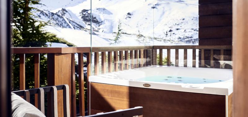 Lodge Ski & Spa