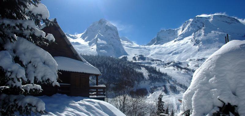 Pirineo francés 