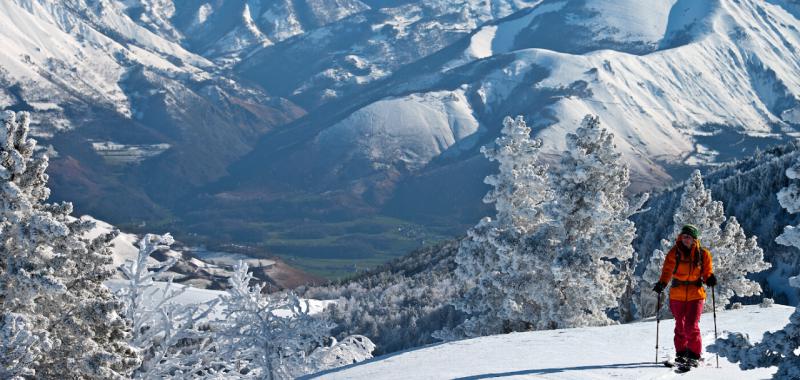 Pirineo francés 