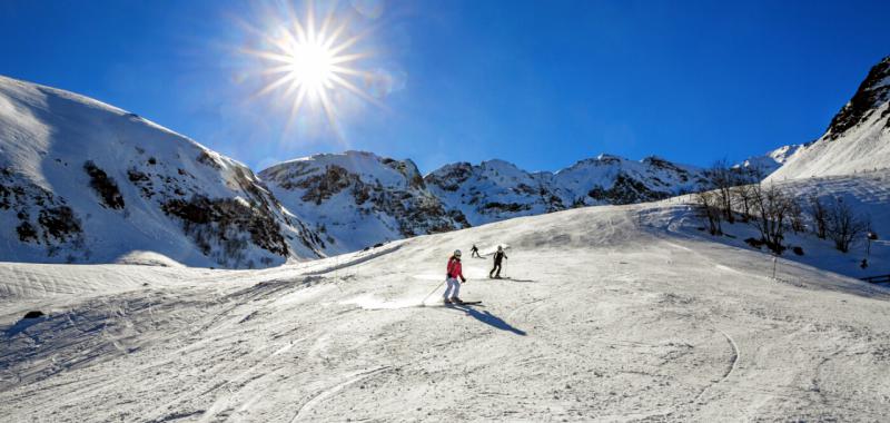 Pirineo francés 