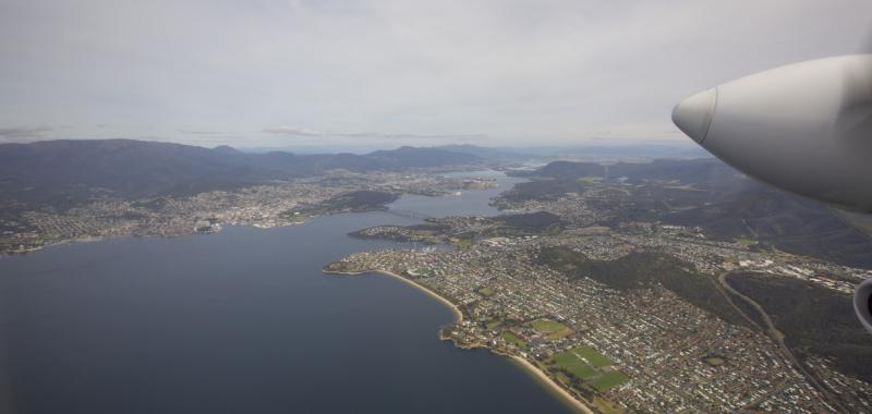 Hobart