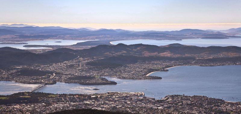 Hobart