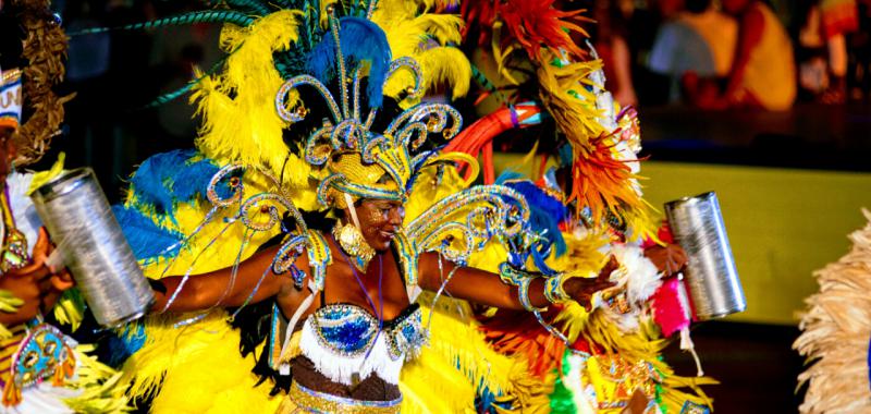 Junkanoo Festival