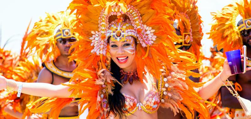 Junkanoo Festival