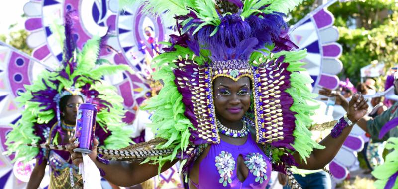 Junkanoo Festival