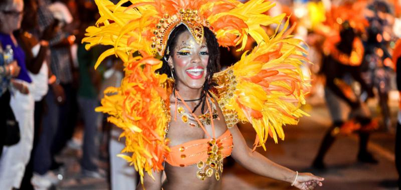 Junkanoo Festival