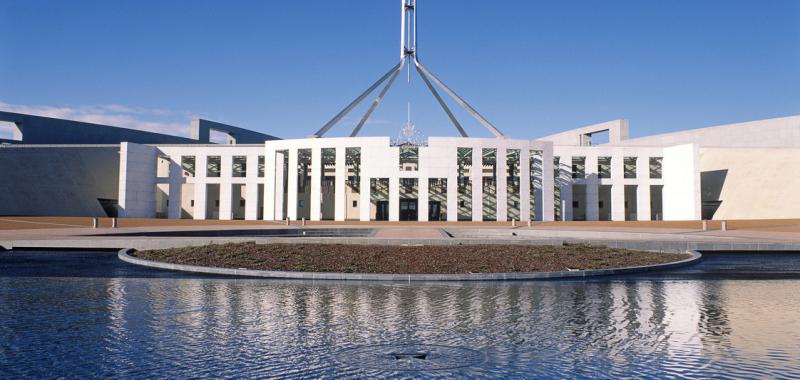 Canberra