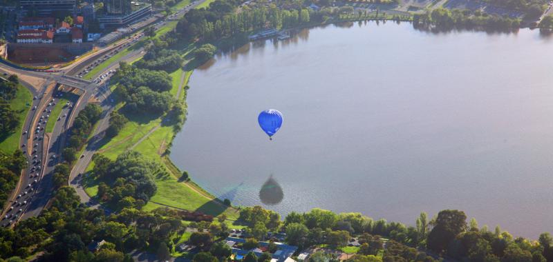 Canberra