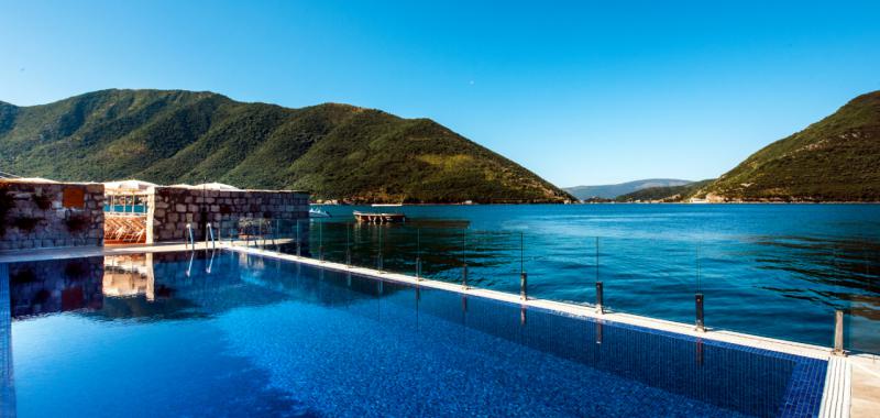 Iberostar Heritage Grand Perast 