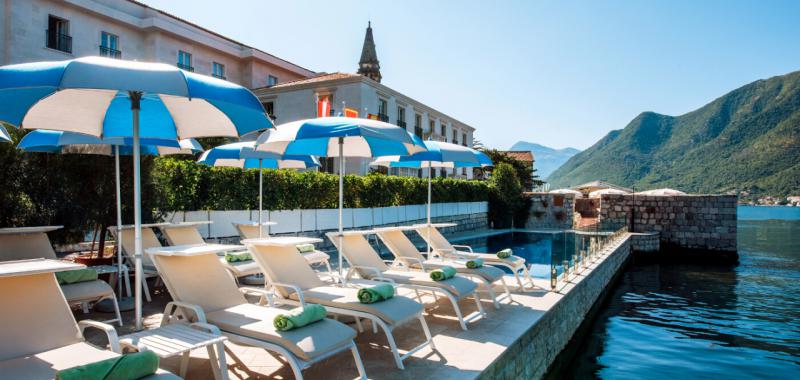 Iberostar Heritage Grand Perast 