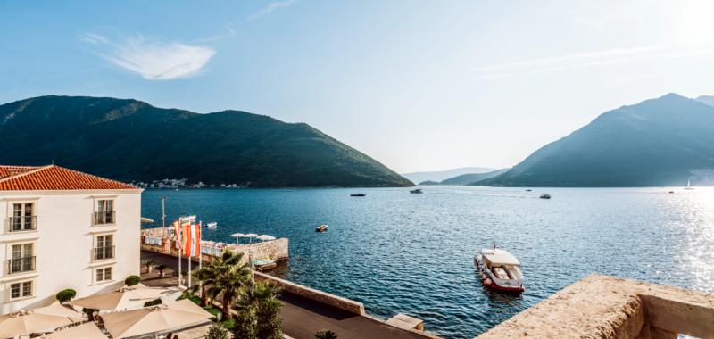 Iberostar Heritage Grand Perast 