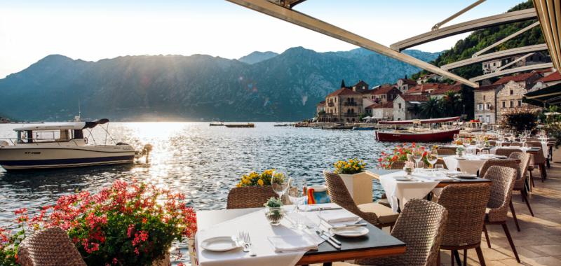 Iberostar Heritage Grand Perast 