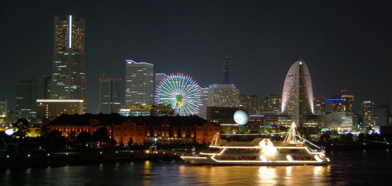 Yokohama