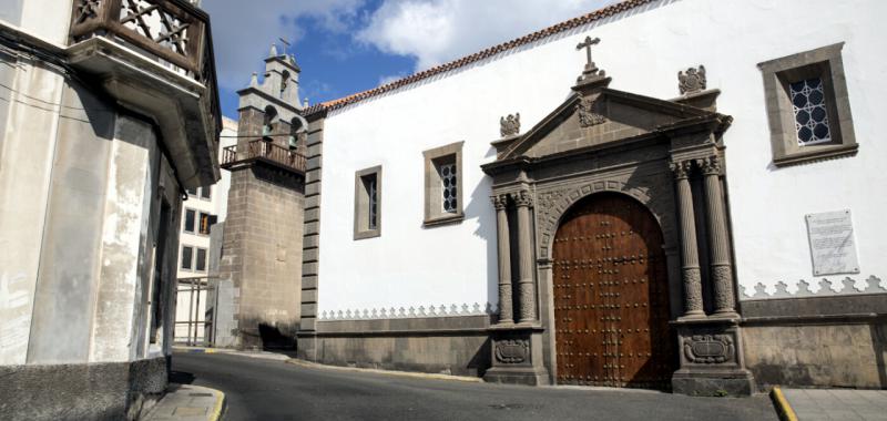 Las Palmas de Gran Canaria 