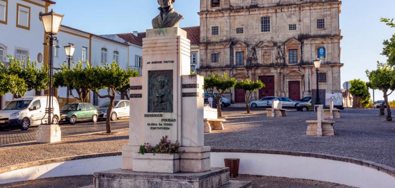 Alentejo 