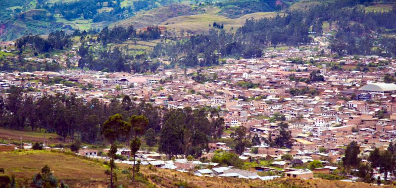 Perú 