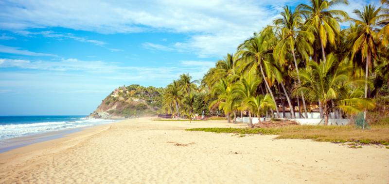 Riviera Nayarit 