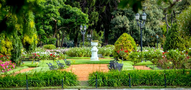 Buenos Aires 