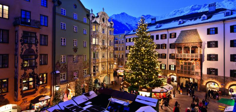 Innsbruck