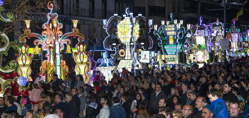 Fiestas de la Magdalena 