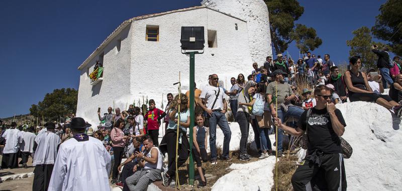 Fiestas de la Magdalena 