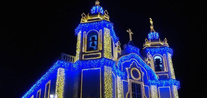 Navidad en Alentejo