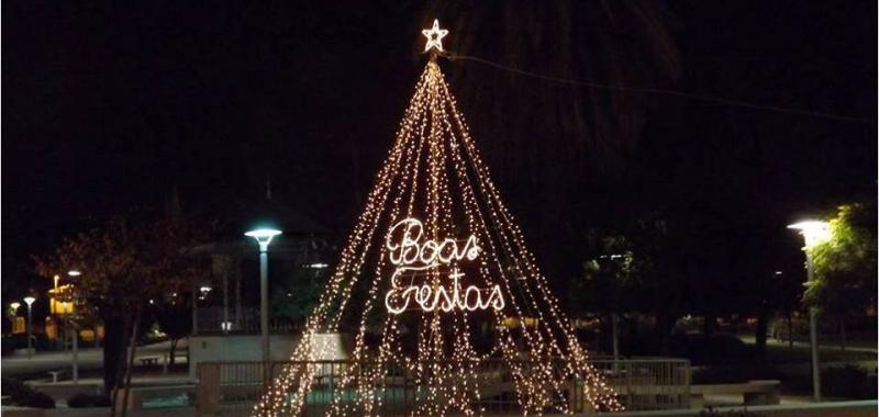 Navidad en Alentejo