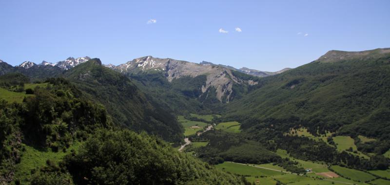 Valle de Belagua_Rinconada