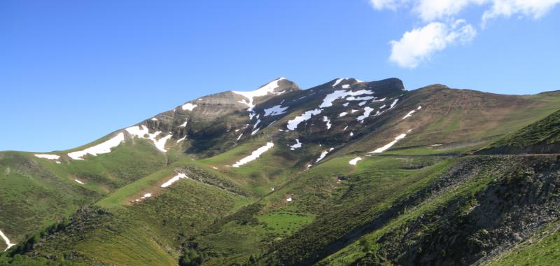 Otoño en Navarra