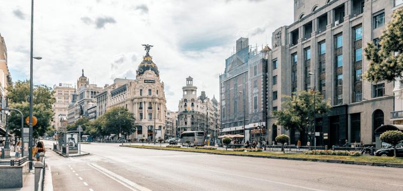 Ciudades europeas donde más se liga 