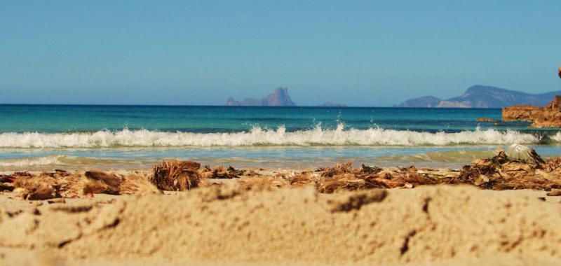 Formentera en Otoño