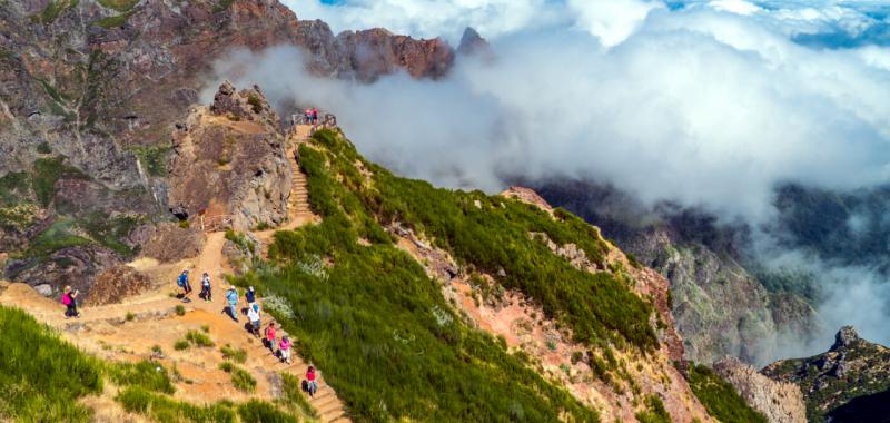 Madeira 